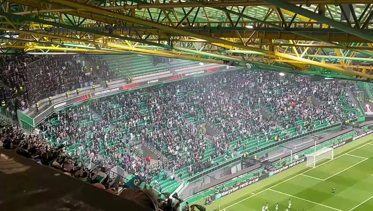 Sporting-Atalanta