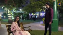 Deewangi - Episode 28 __ English Subtitles __ 10th June 2020 - HAR PAL GEO