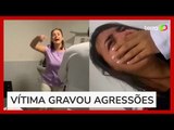 Mulher é agredida por esposa de médico durante consulta ginecológica em Pernambuco