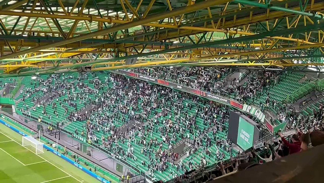 Sporting-Atalanta