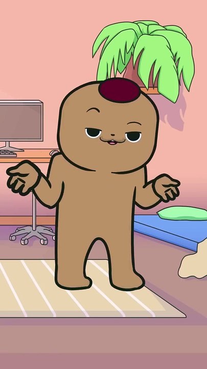 Des fois j'abuse avec la technologie