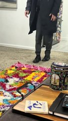 Man Melts Over New Puppy