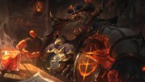 5 mois seulement après son dernier skin, ce champion League of Legends reçoit déjà une nouvelle apparence