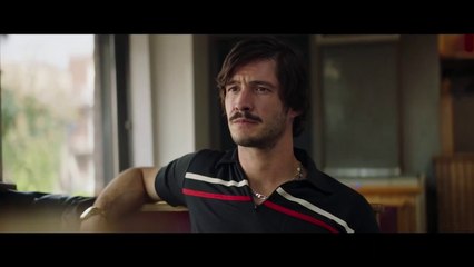 DUSK FOR A HITMAN Official Trailer (2024) Crime Movie HD