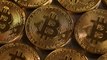 El bitcoin toca máximos históricos