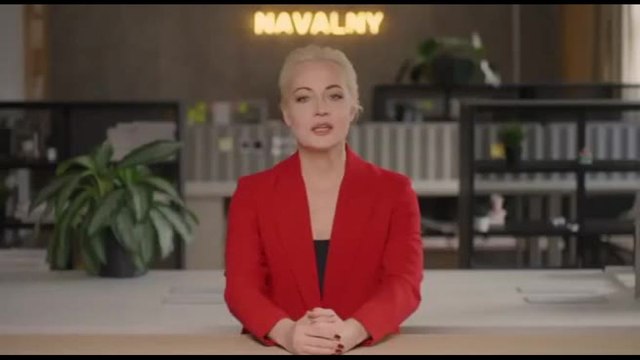 Elezioni Russia, Yulia Navalnaya invita a protesta ai seggi domenica