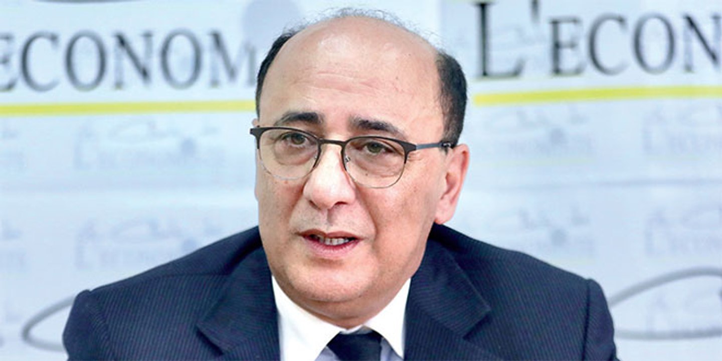 La CNSS au Club de L'Economiste: Recouvrement des créances