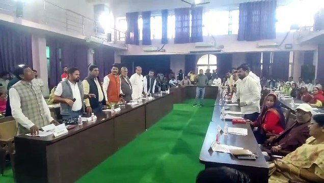 छौंदा टोल से 23 करोड़ वसूलने 3 दिन का समय, राशि नहीं दी तो धरना देंगे पार्षद