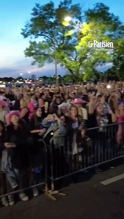 Singapour s’offre l’exclusivité des concerts de Taylor Swift en Asie du Sud-Est