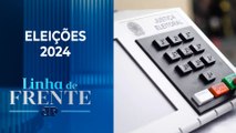 Vices definem estratégias eleitorais em São Paulo | LINHA DE FRENTE