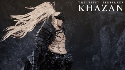 Tráiler gameplay de First Berserker: Khazan en Xbox Partner Preview