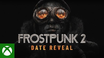 Frostpunk 2 -  Xbox Partner Preview