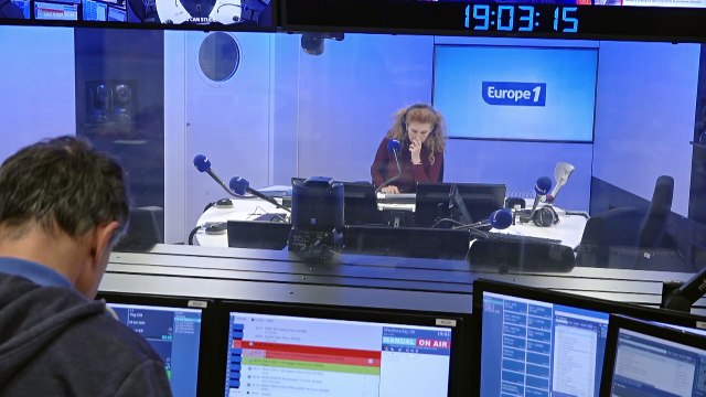 Face aux fusillades, l'angoisse monte chez des enseignants et des parents d'élèves d'une école de Nîmes