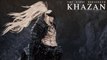 The First Berserker Khazan - Trailer de gameplay Xbox Partner Preview