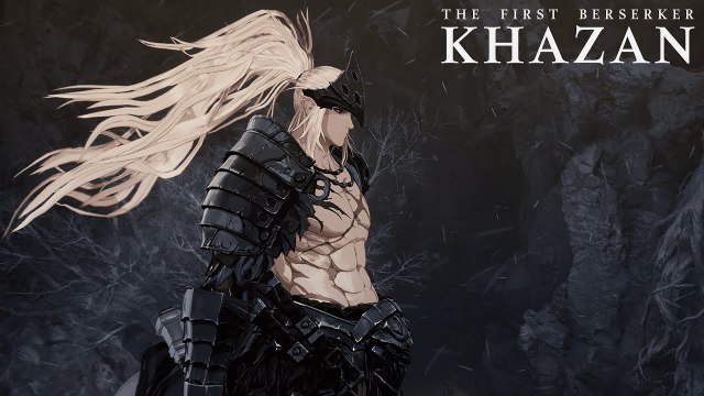 The First Berserker Khazan - Trailer de gameplay Xbox Partner Preview