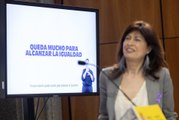 El Ministerio de Igualdad lanza su campaña para el 8M: 