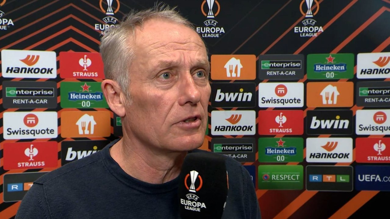 'Legitim, wenn es sauberes Geld ist' - Streich ordnet Investoren in England ein