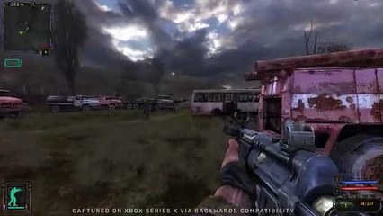 S.T.A.L.K.E.R. Legends of the Zone Trilogy - Launch Trailer