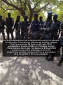 Sécurisation nationale : 675 individus interpellés par la Gendarmerie