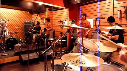 I Was Born To Love You／Queen