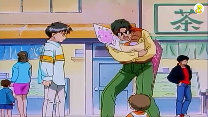 HD أنا و أخي (حلقة 14) كاملة – كرتون أطفال