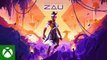 Tales of Kenzera Zau - Trailer de gameplay Xbox