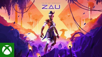 Tales of Kenzera Zau - Trailer de gameplay Xbox
