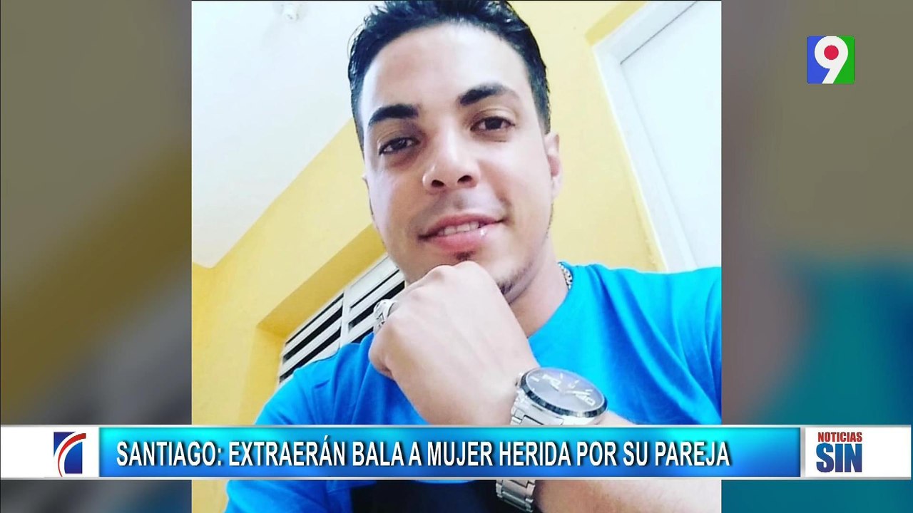 Mujer herida por su expareja es sometida a cirugía | Primera Emisión SIN