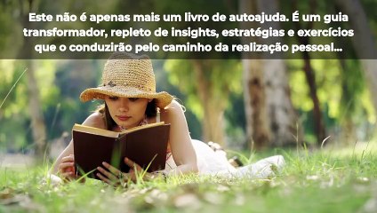 Você já se pegou pensando se existe mais na vida do que essa sensação persistente de vazio