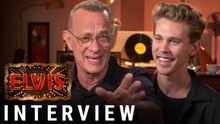 'Elvis' The Movie - Cast Interview