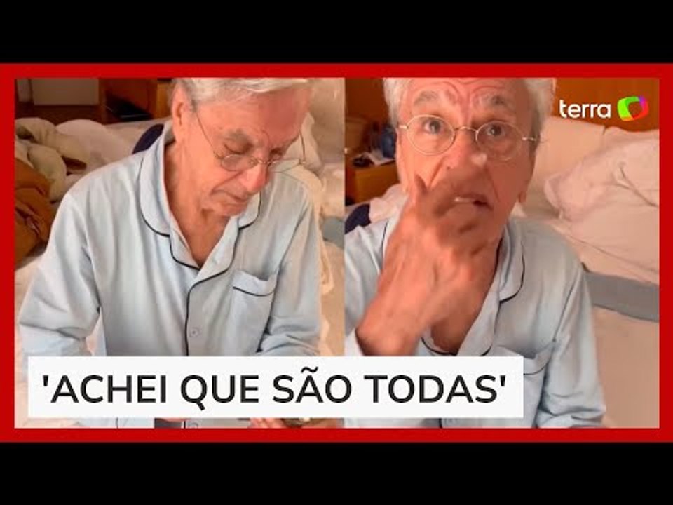 Caetano Veloso vê mais de uma alternativa correta em questão do Enem que citava suas músicas