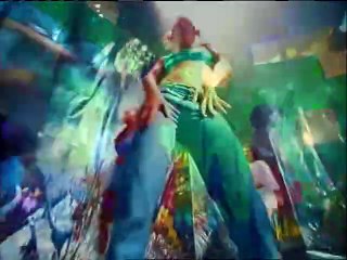 Faith Evans - Love Like This (Official Music Video)