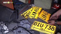 Capturados responsables de hurtos de vehículos en Cali