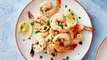This Lemon-Garlic Shrimp Recipe Will Convince You To Get An Air Fryer