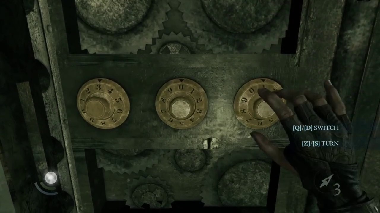 06 - Thief 4 - That Cutscene I Referenced Everywhere Else