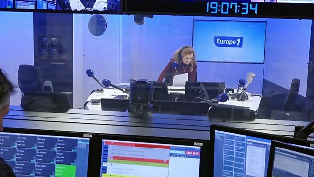 Élections européennes : qui est Rima Hassan, l'activiste dont la présence sur la liste LFI fait polémique