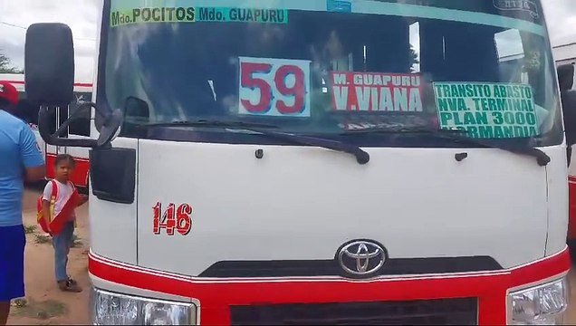 Micrero fue apuñalado por antisociales que le robaron la renta del día en el Plan 3000