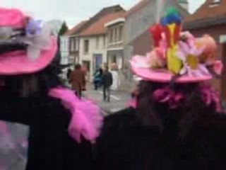 Pitgam 2008 Arrivage nombreux