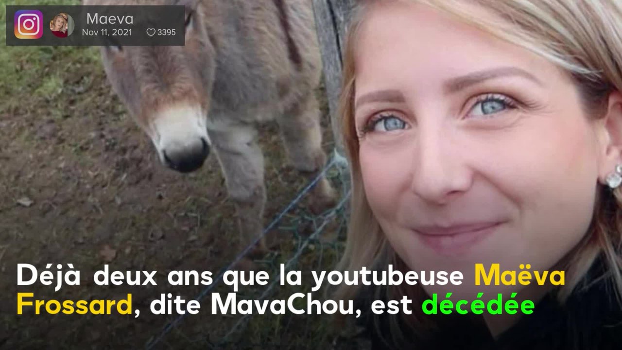 VOICI - Suicide de Mava Chou : son ex-époux mis en examen pour harcèlement moral en ligne
