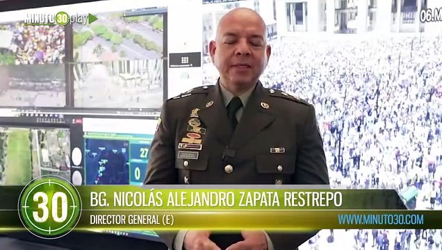 Marchas 26 de marzo Más de 50.000 personas asisten a las manifestaciones en contra del Gobierno