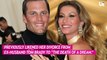 Gisele Bundchen Breaks Down in Tears Over Tom Brady Divorce