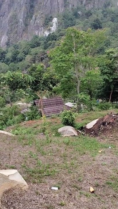 Gunung parang