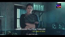 Maharani 3 _ Official Trailer _ Sony LIV Originals _ Huma Qureshi, Amit Sial _ Streaming Now