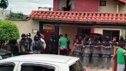 ¿QUIÉN ES LORGIO SAUCEDO MÉNDEZ Y PORQUE SIEMPRE SALE LIBRE?