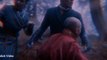 Avatar: La leyenda de Aang Capitulo 5 en español Latino