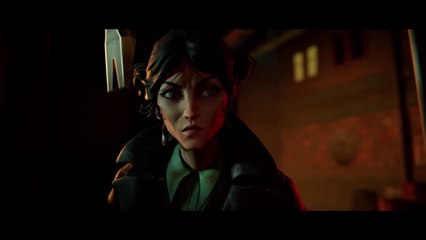 Sleight of Hand - Bande-annonce