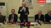 Saadet Partisi İstanbul Büyükşehir Belediye Başkan Adayı Birol Aydın: Milli Görüş Değerlerine Yaklaşılmalı