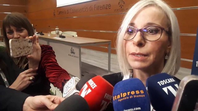 Menarini, Aleotti Governo aiuti lavorando su burocrazia e incentivi