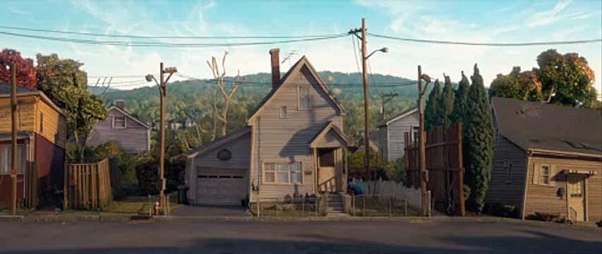 L'Étrange Pouvoir de Norman Bande-annonce (ES)