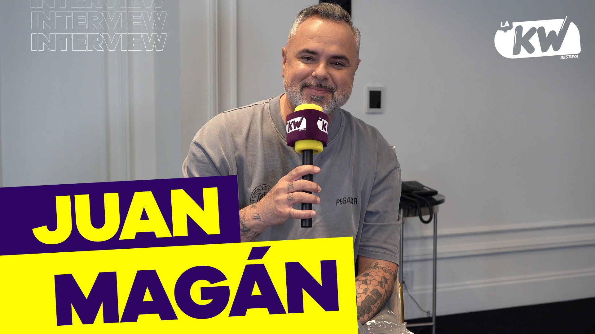 ⁣Juan Magán y Lyanno, la fusión imparable entre la electrónica y el reggaeton en “No Lo Dudaré”